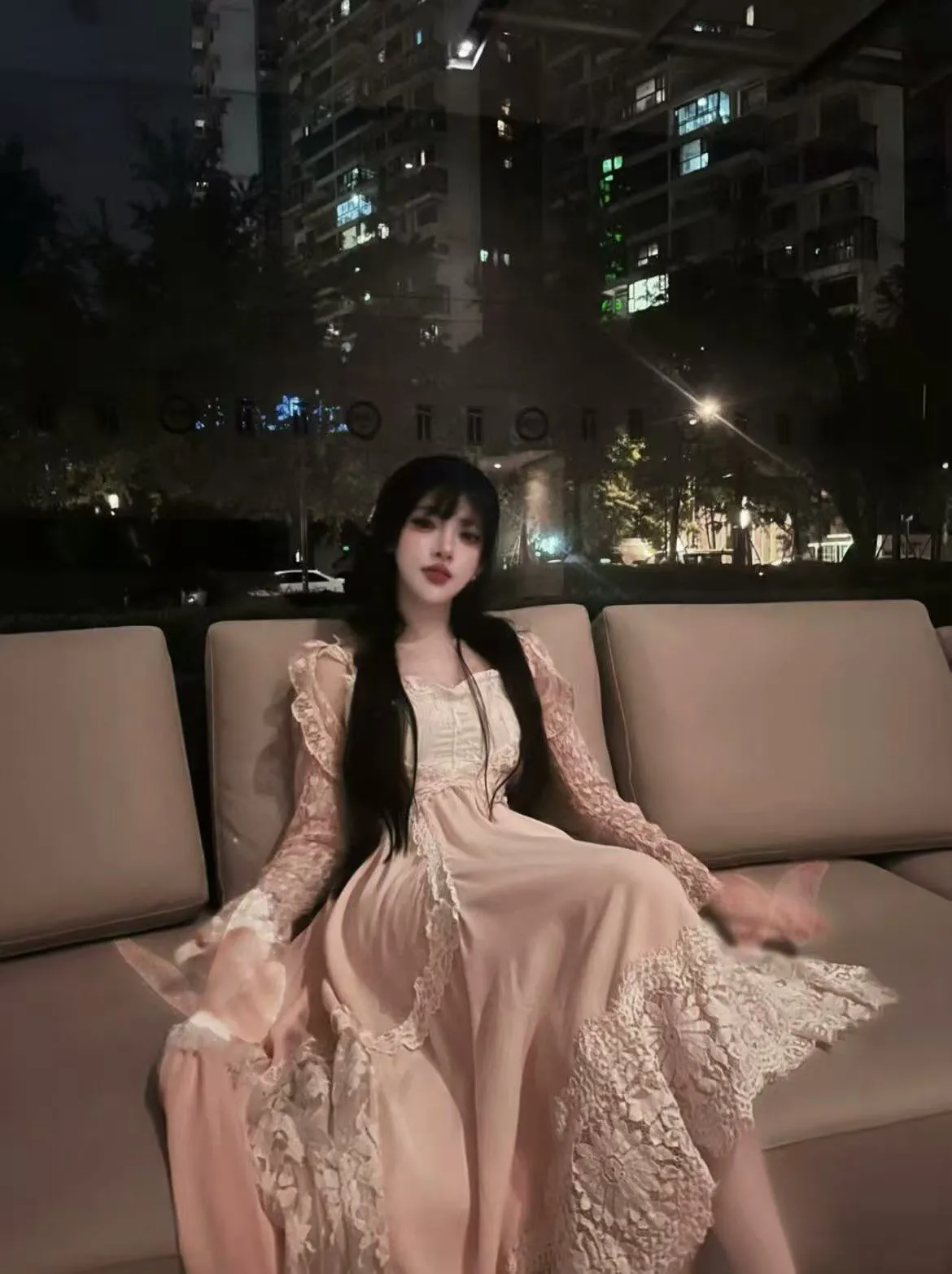 a003普陀温月 Gallery 2