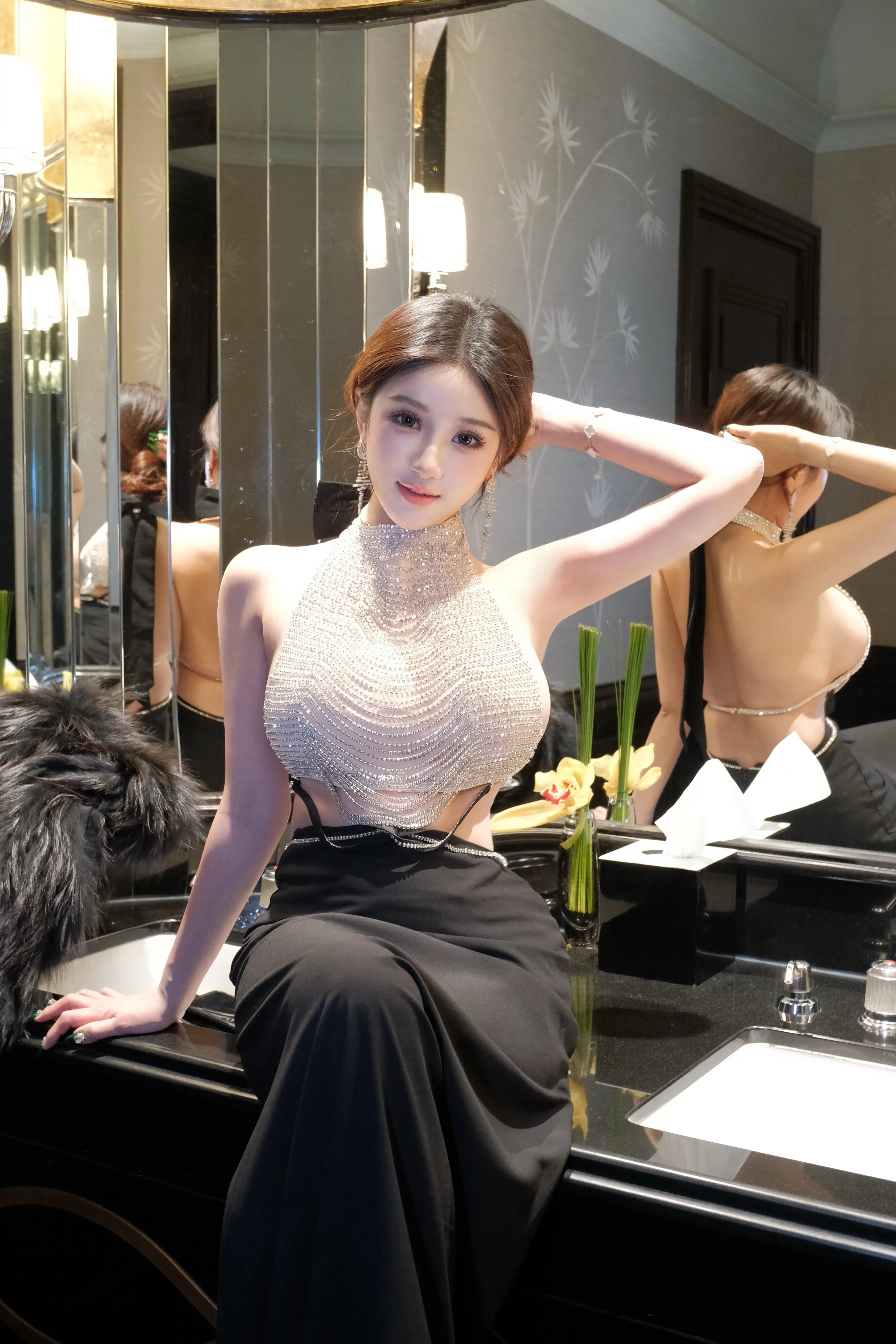 普陀本帮菜宁静莞式服务