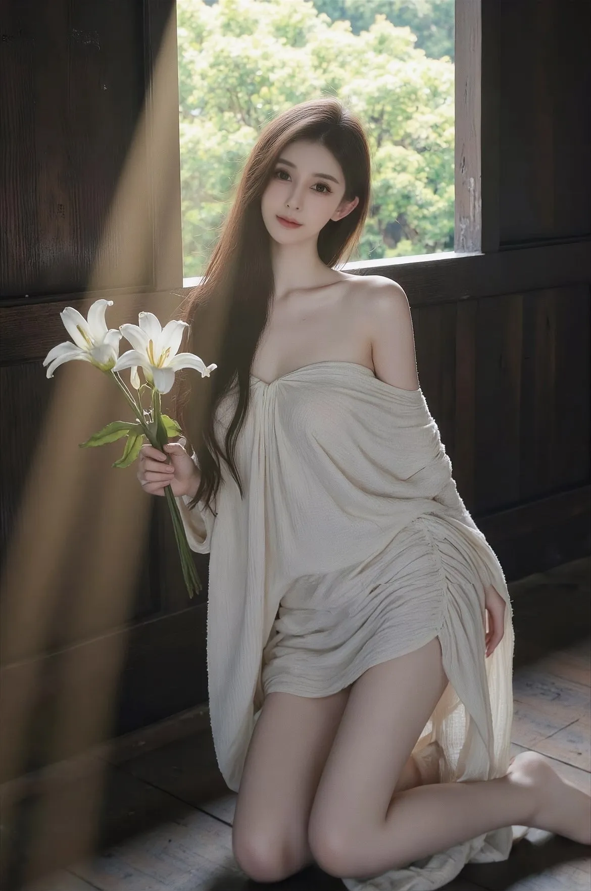 浦东陆家嘴新人 思思 Gallery 2