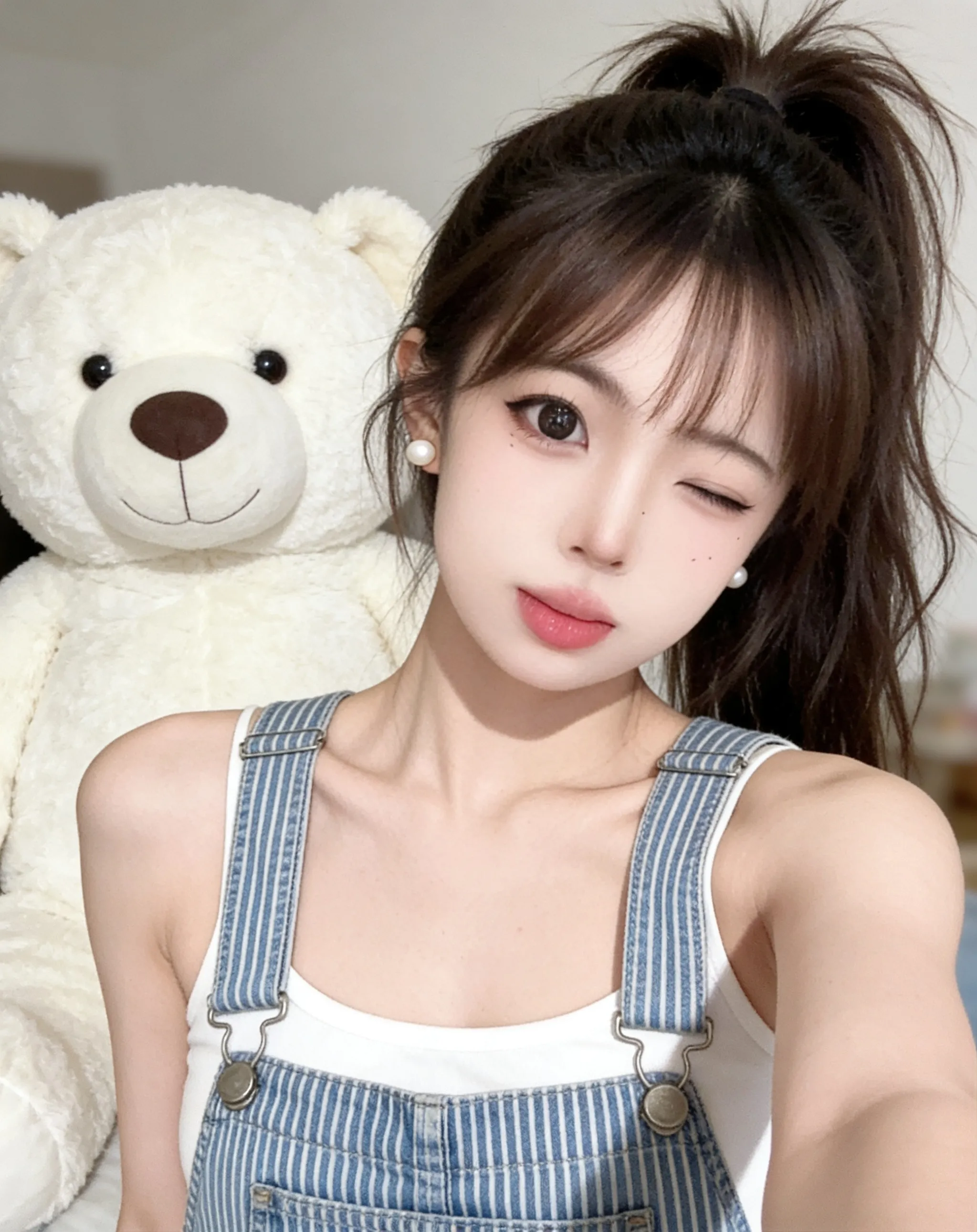 上海新人极品bxc  小涵  初↓水 Gallery 1