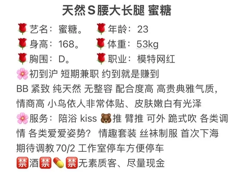 天然S腰大长腿 蜜糖 Gallery 2