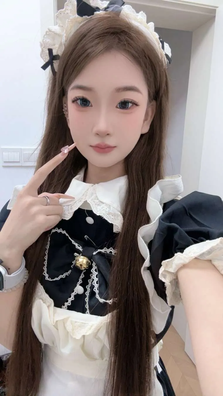 新人闵行布丁(真照萌妹) Gallery 4