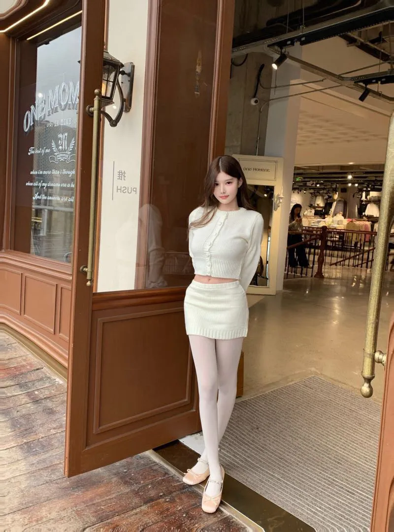 气质女孩  温柔漂亮 方方 Gallery 3