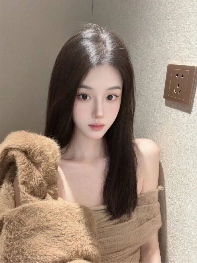 寒假兼职白小纯学生 小枣