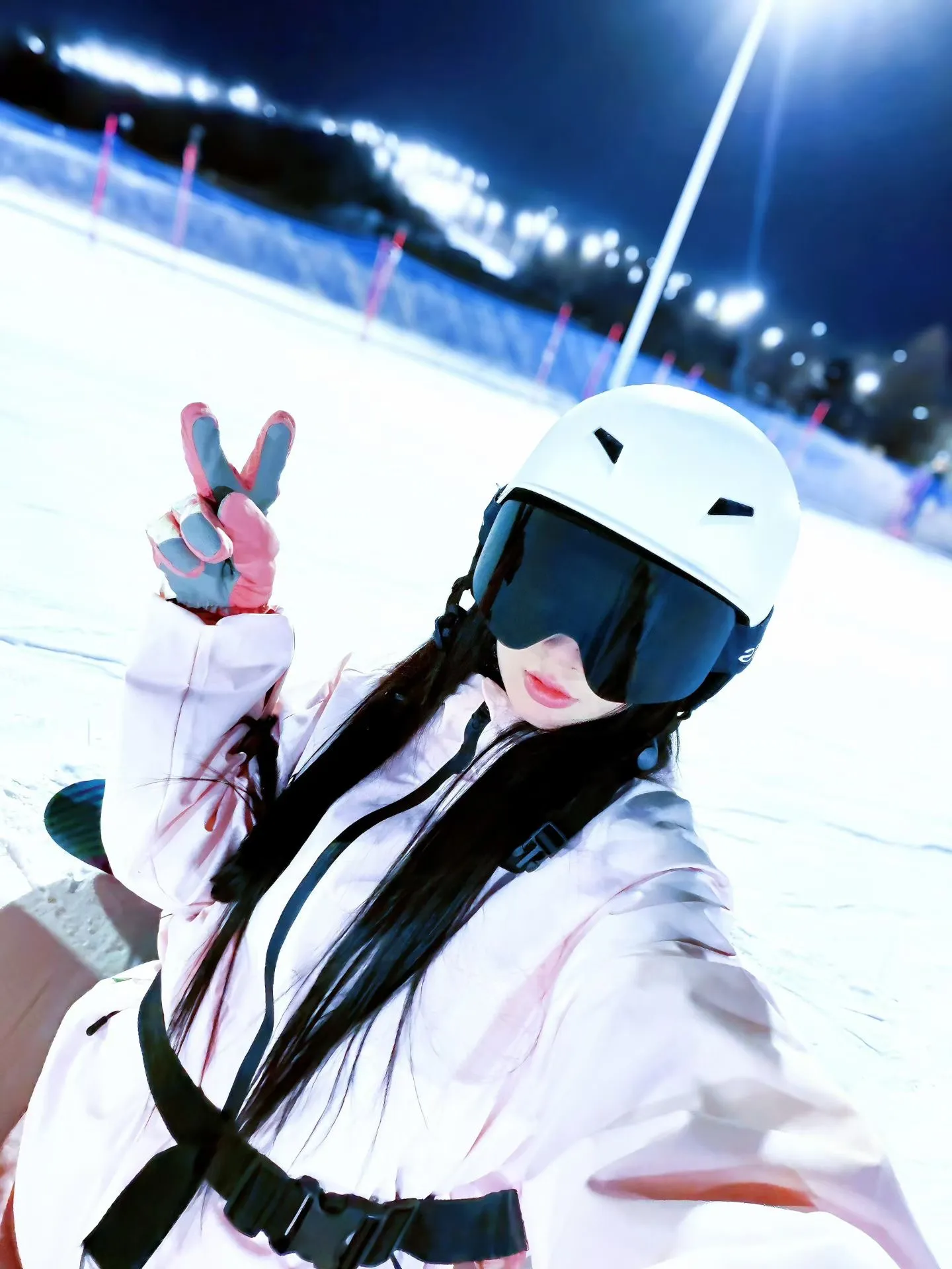 浦东❤️人小涵（新人首开） Gallery 5