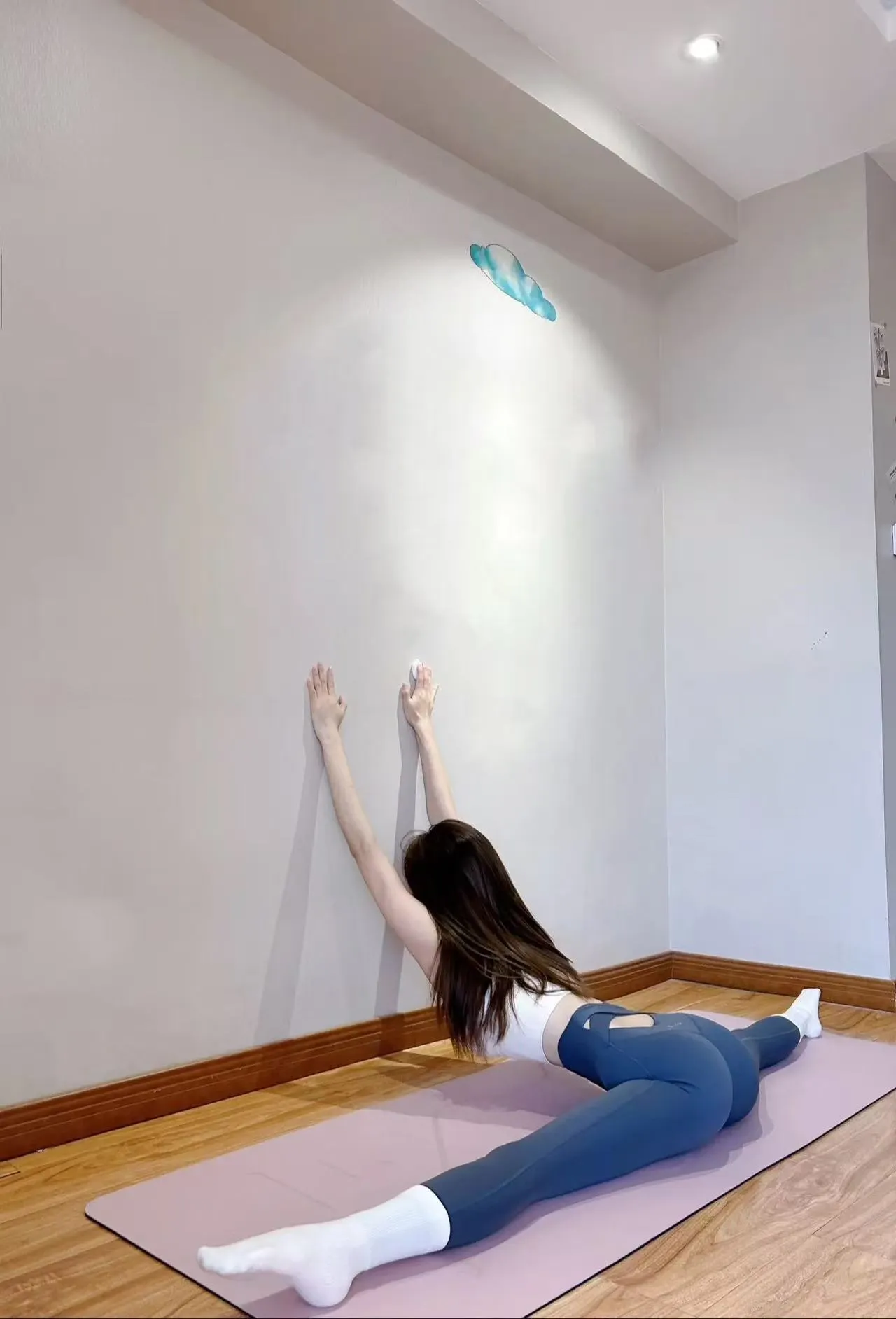 闵行舞蹈老师兼职雅晴 Gallery 6