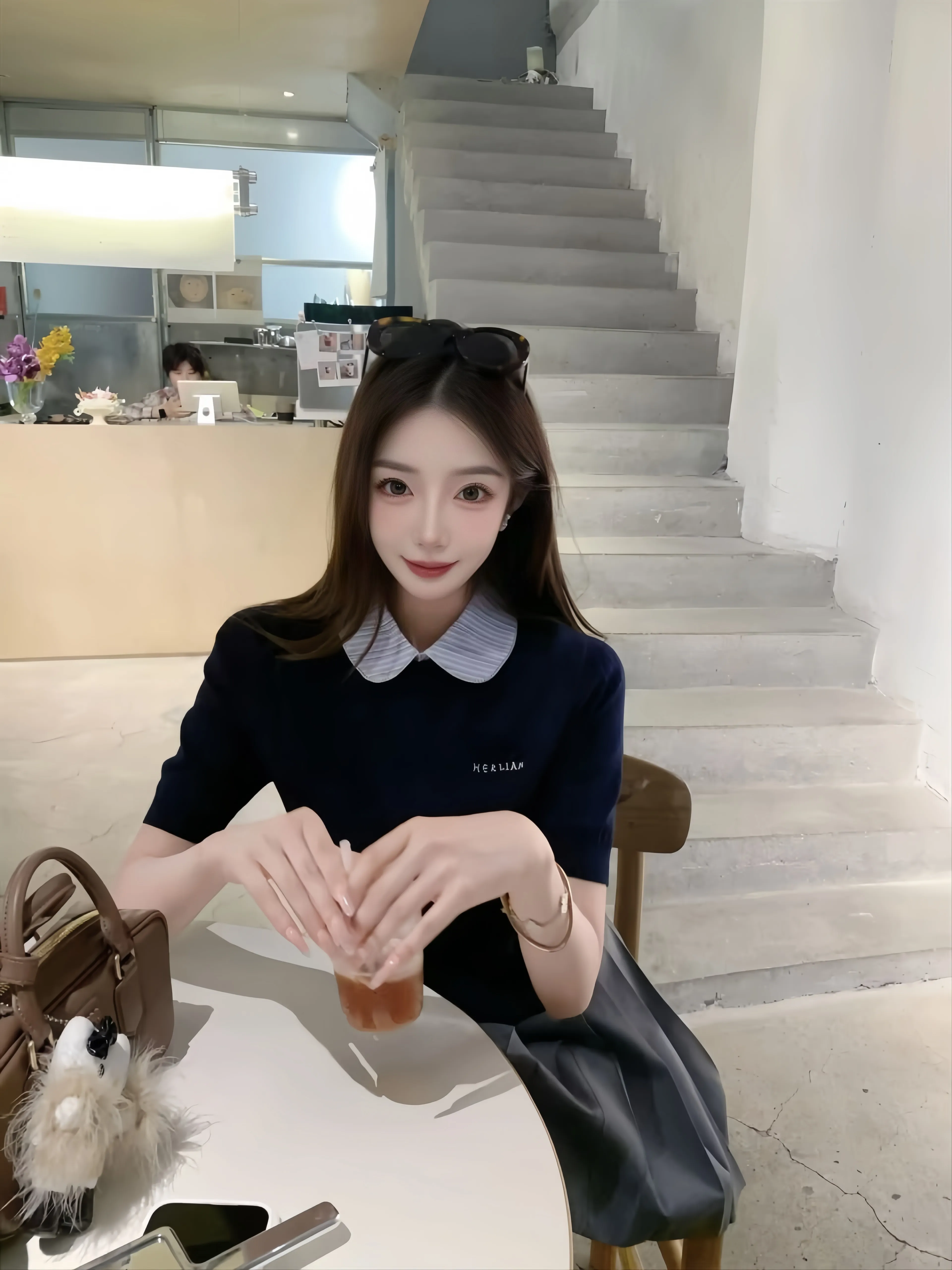 徐汇 兼职冰冰 Gallery 3