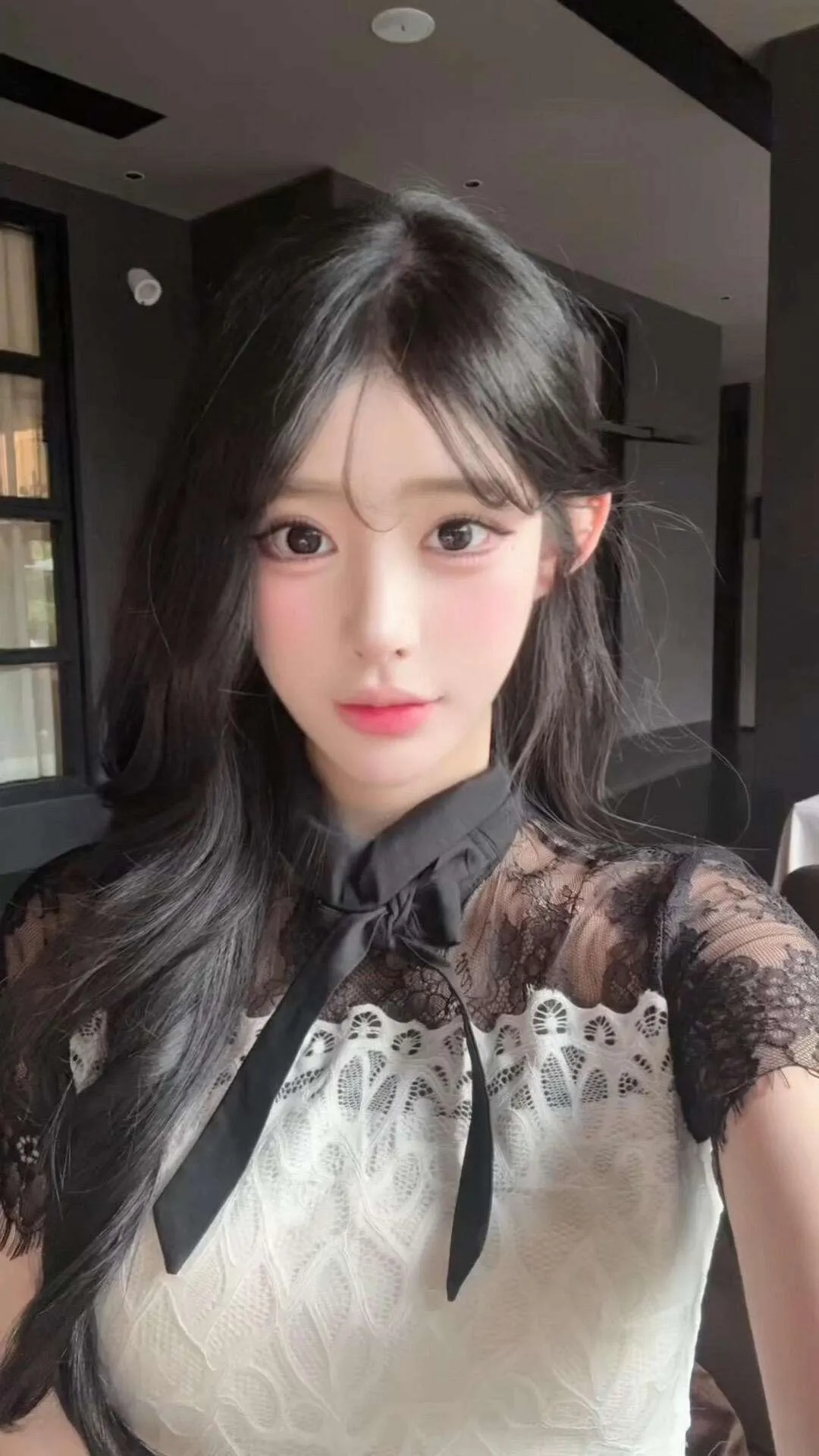 Y2554A 黄埔全能纯欲天花板ytwt+米 Gallery 6