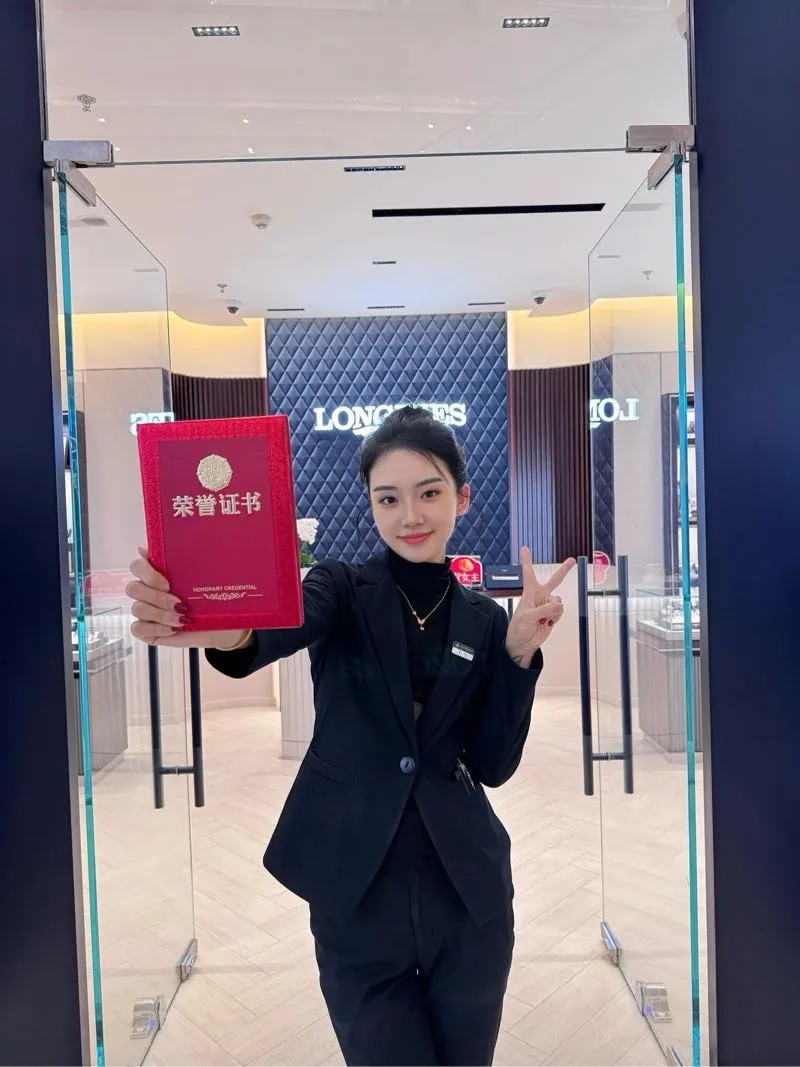 闵行 汉堡 表行柜姐回归 短期兼职 Gallery 4