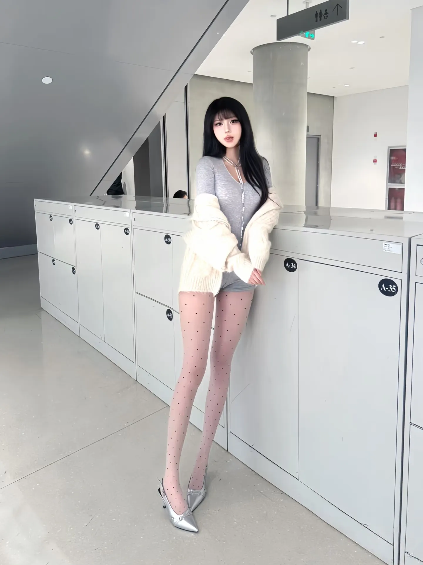 普陀区新人御姐🌸元宝🌸刚刚到沪 Gallery 5