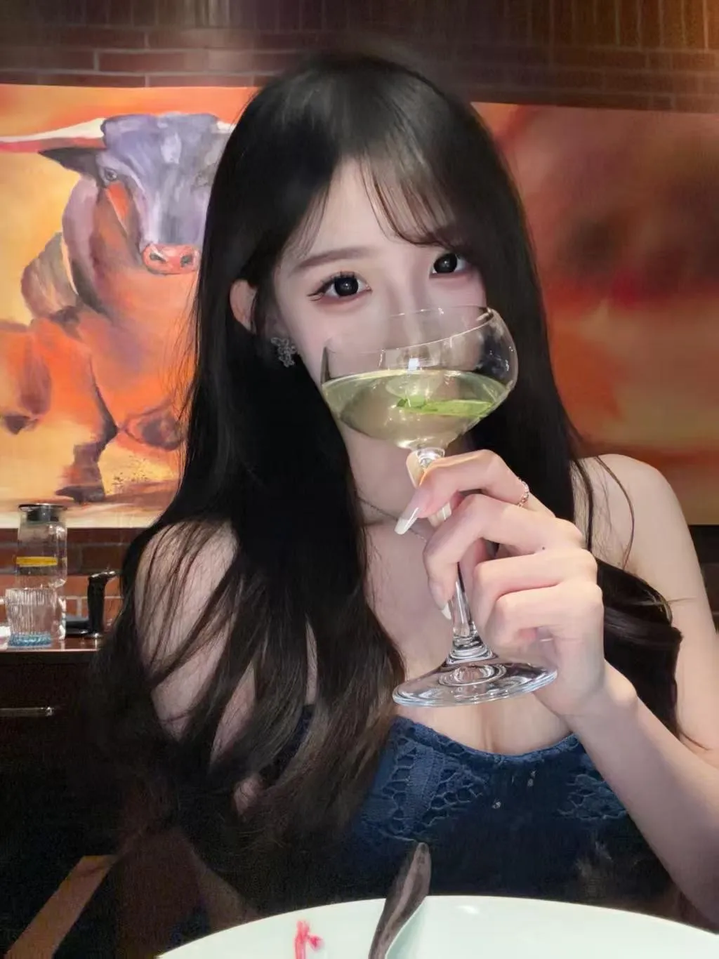 bb096 静安 173 纯欲学生暖暖