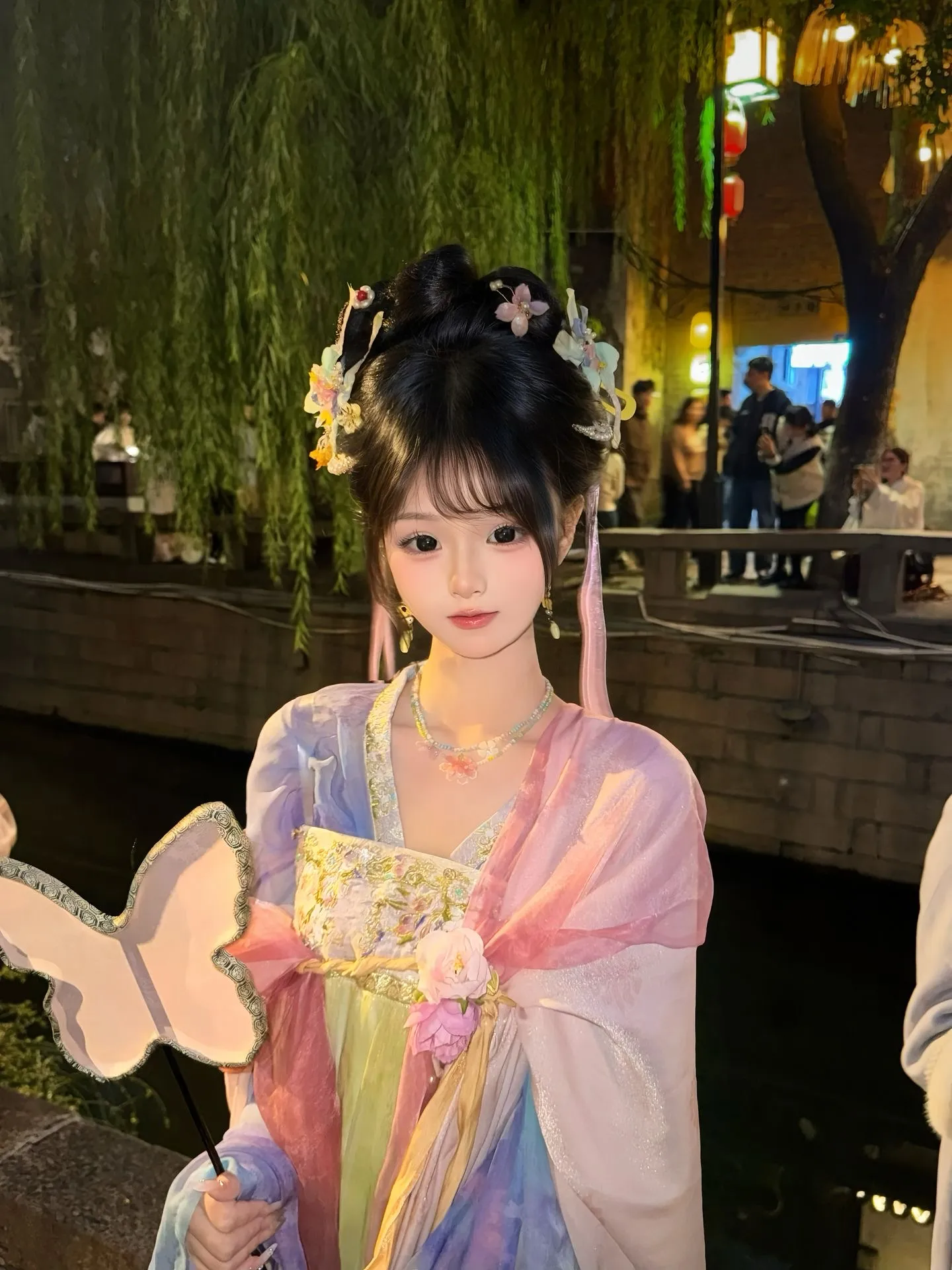 橘橘 18岁小萝莉 背着男朋友出来卖 Gallery 3