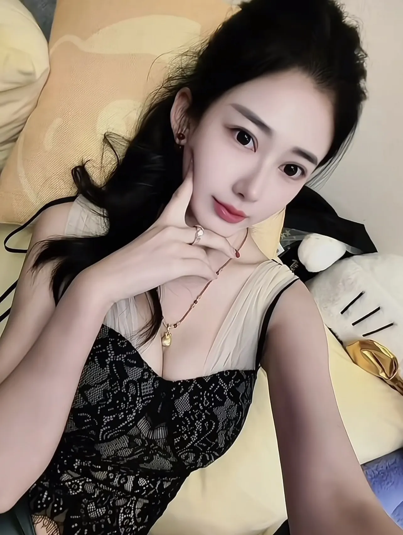 新人白小纯 依纯 Gallery 3