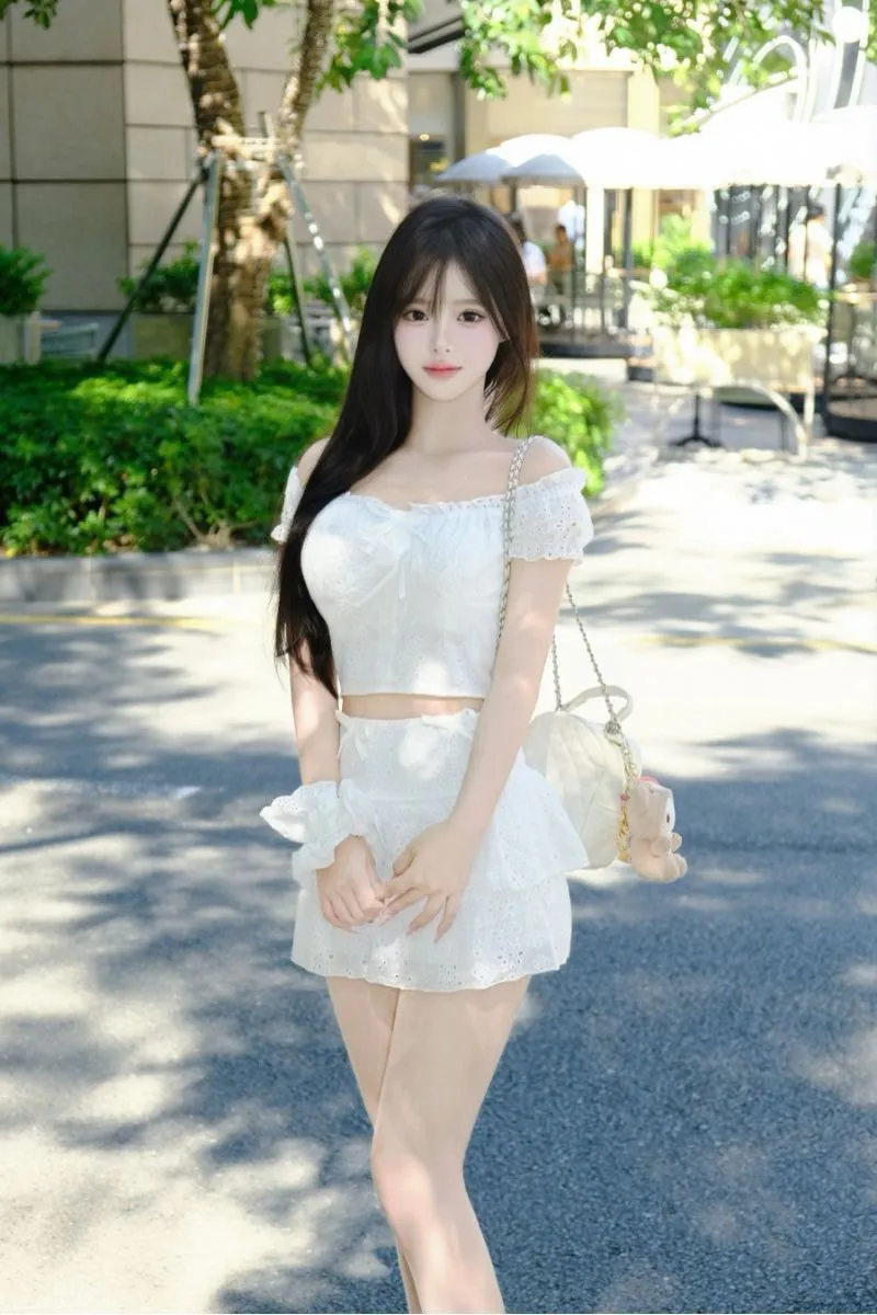 普陀 茜茜 Gallery 6