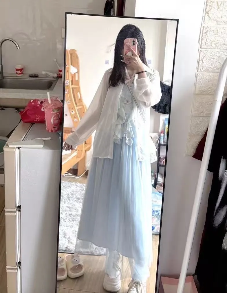 闵行球球新人兼职白嫩多汁 Gallery 2