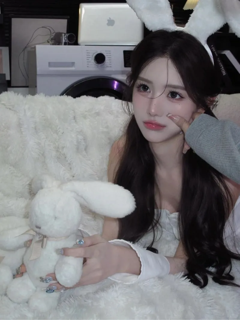 浦东璐宝好评最多的妹子 Gallery 6