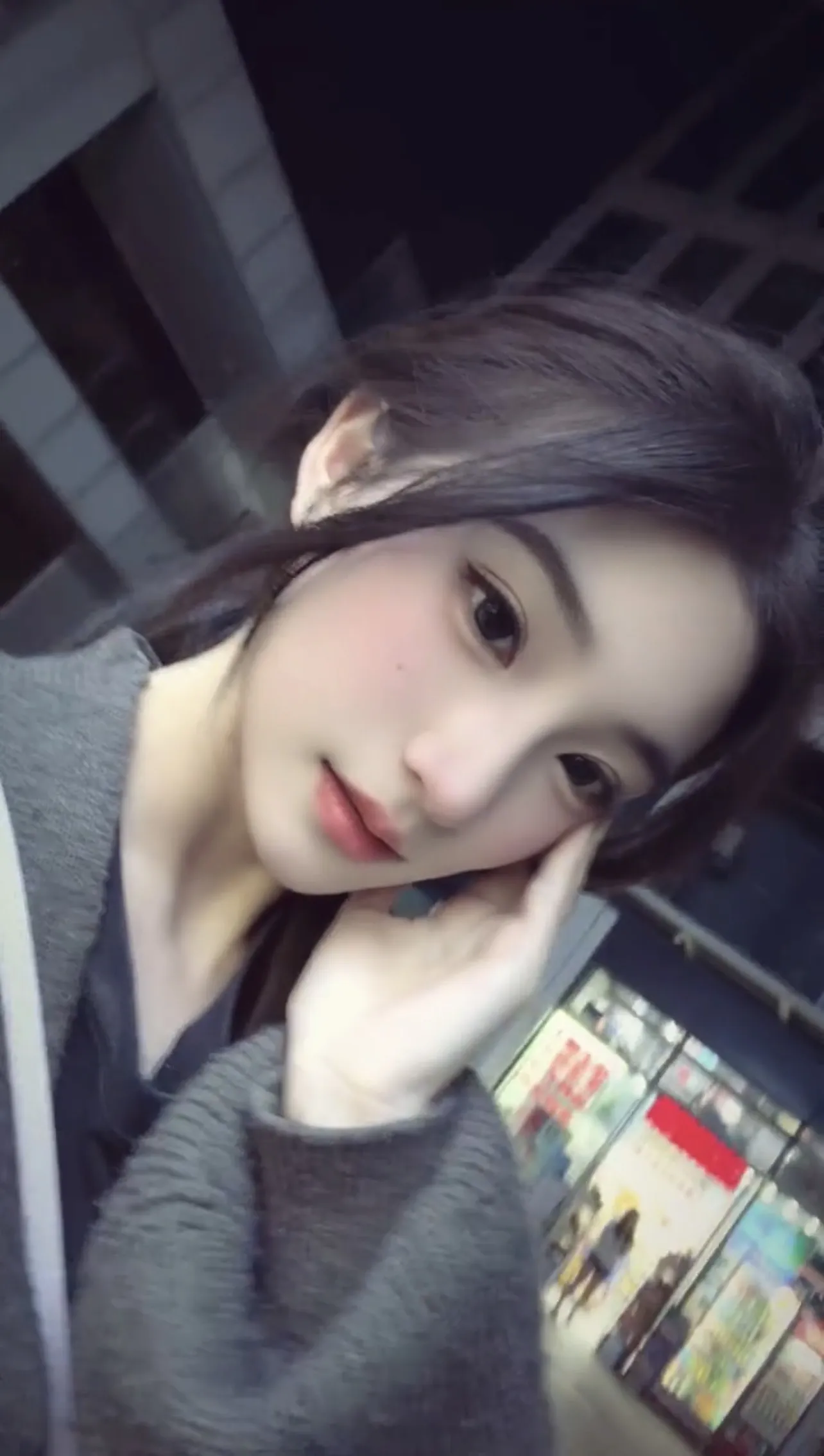 学妹小菜 短期兼职 Gallery 3