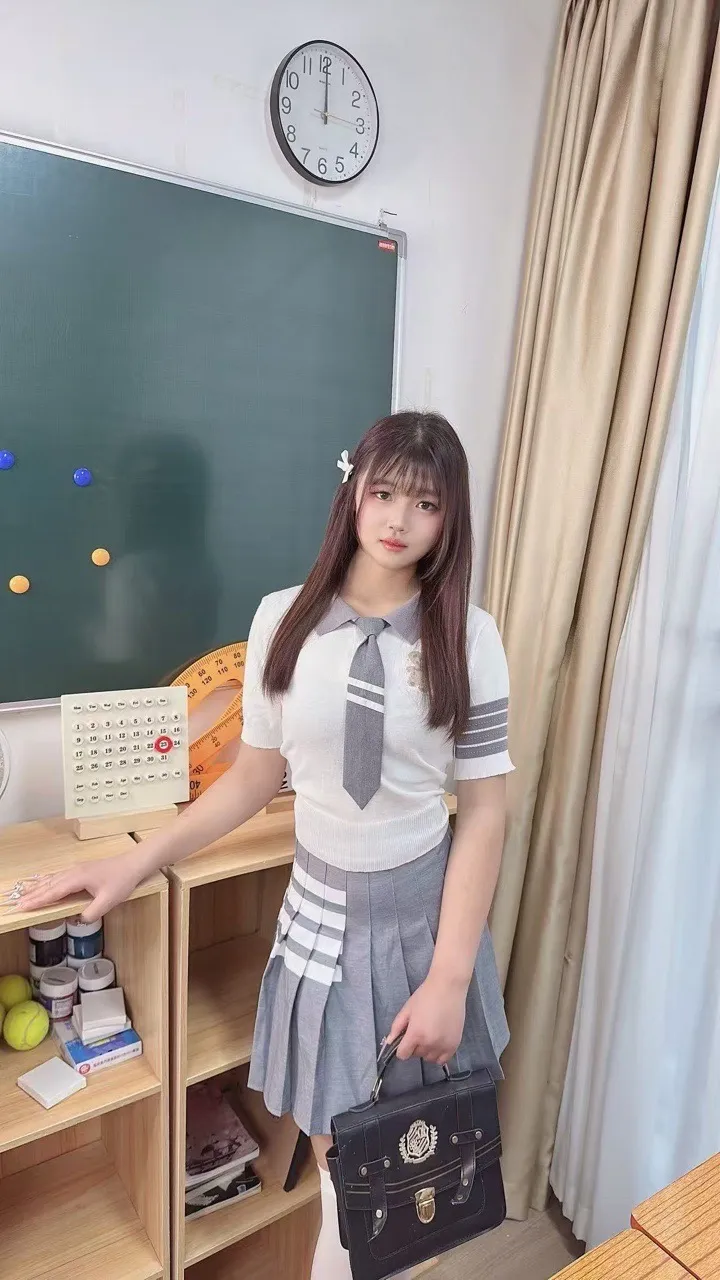 闵行新人涵涵 Gallery 2