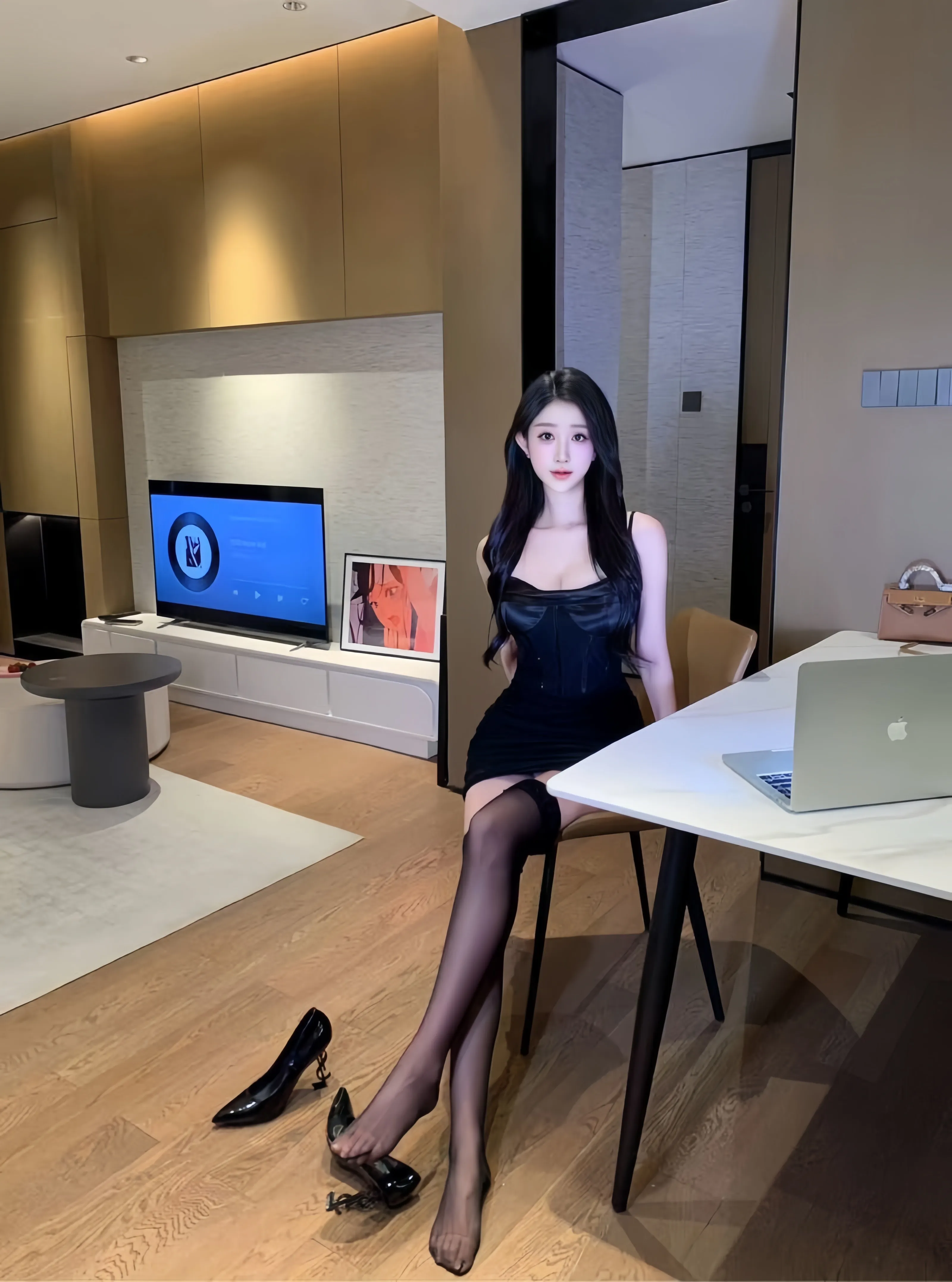 草莓酱 超级御姐 Gallery 6