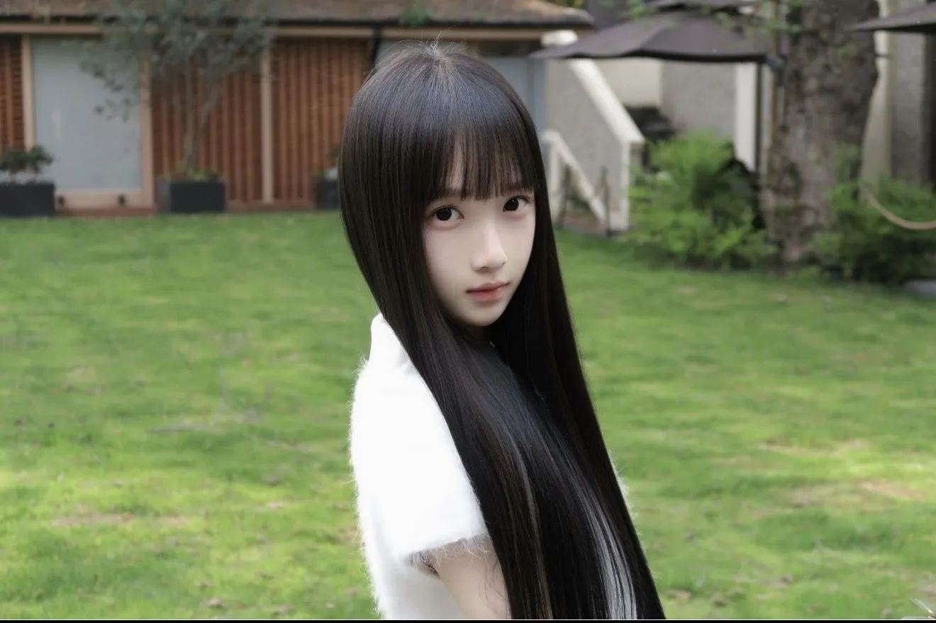 悦儿 Gallery 4