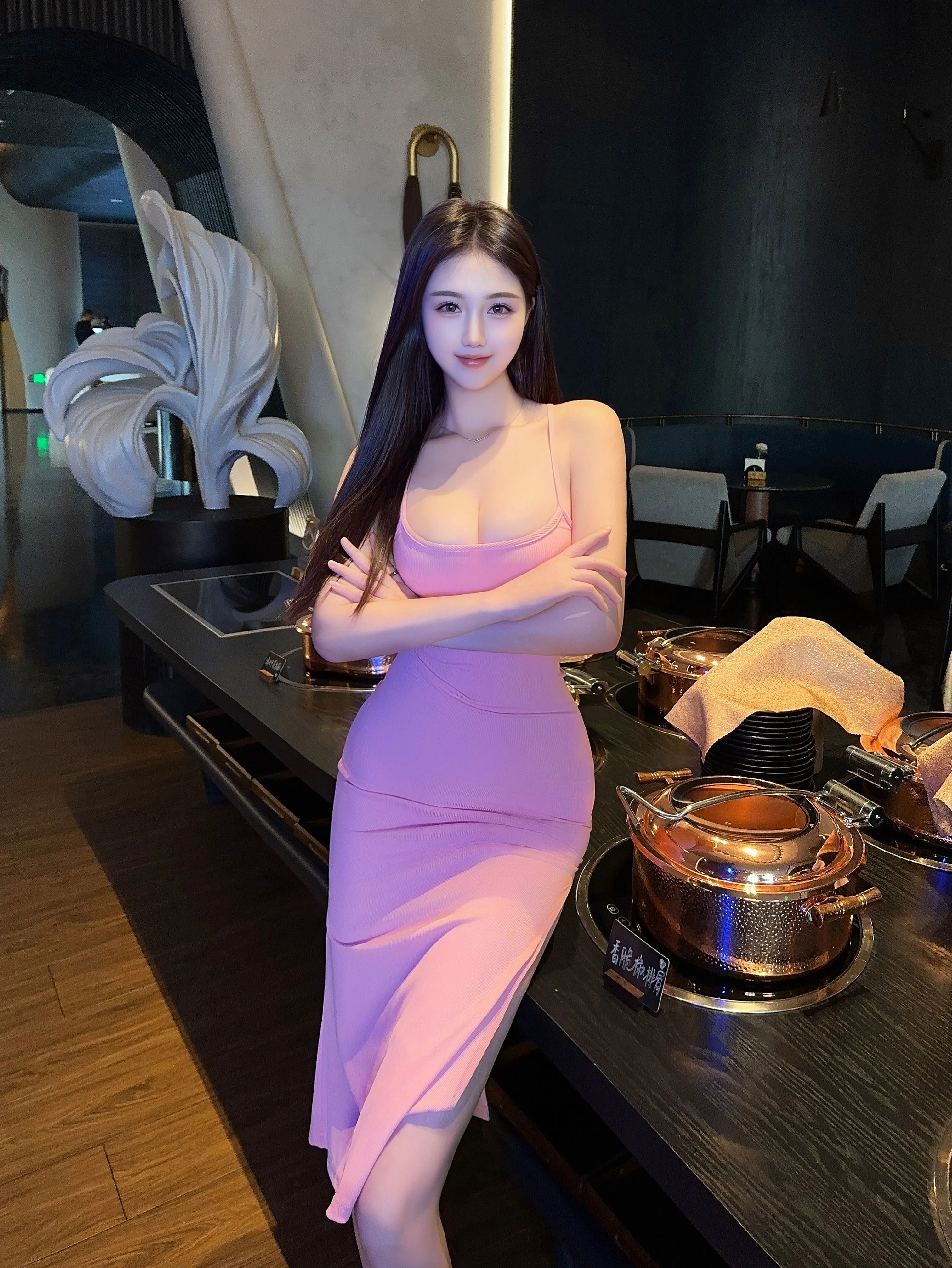 浦东～楚楚 Gallery 4