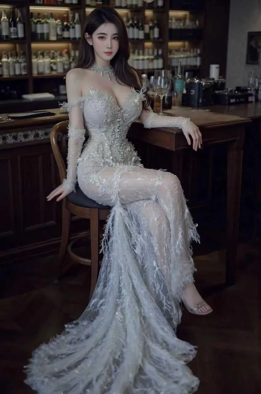 依娜新疆人 Gallery 6