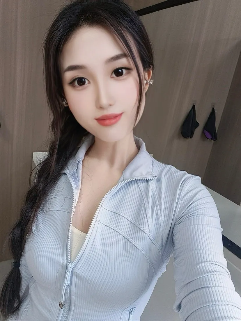 瑜伽普拉提 梦娜 主真实大奶奶美女 Gallery 2