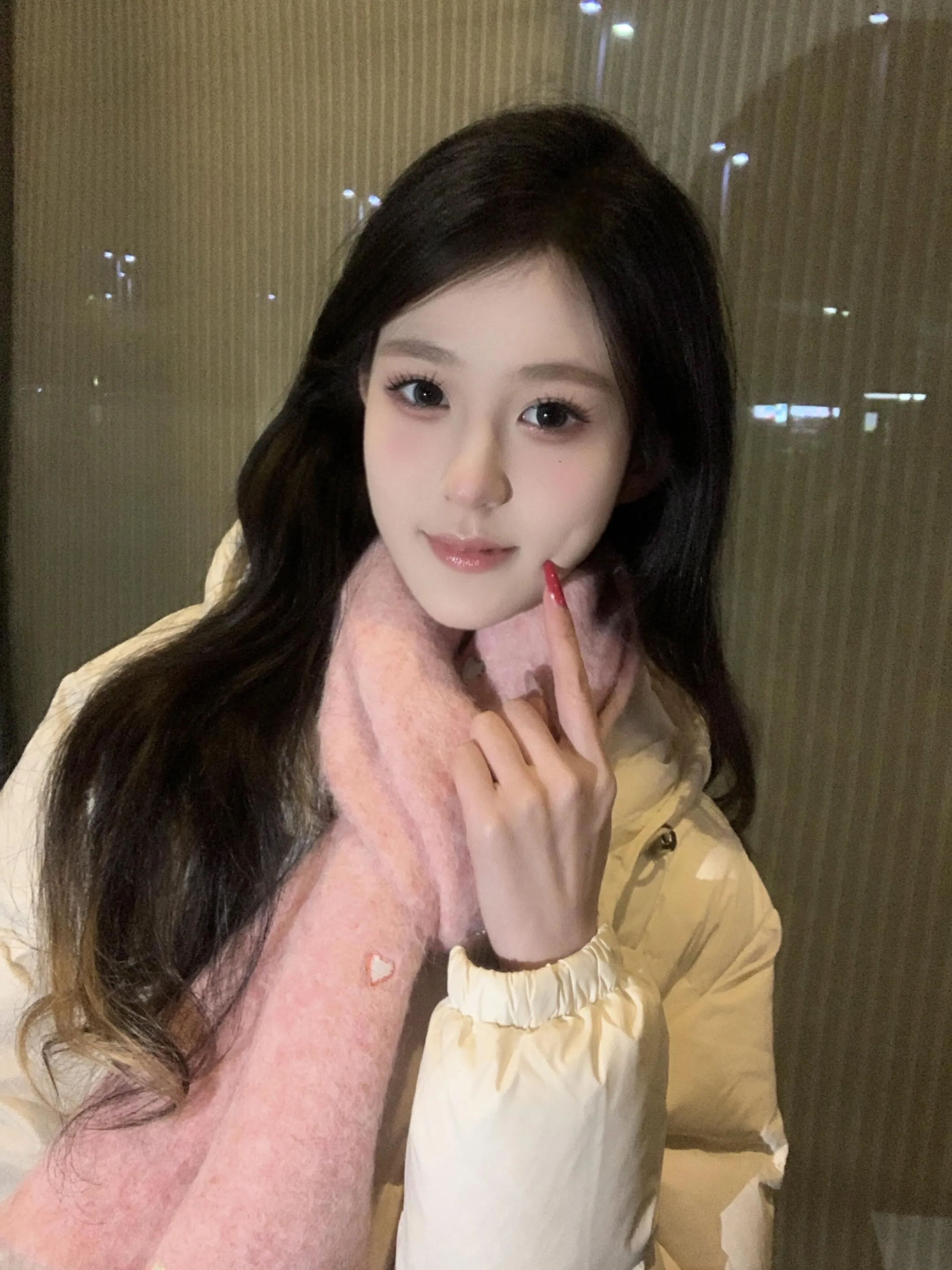 极品白小纯 雅丽