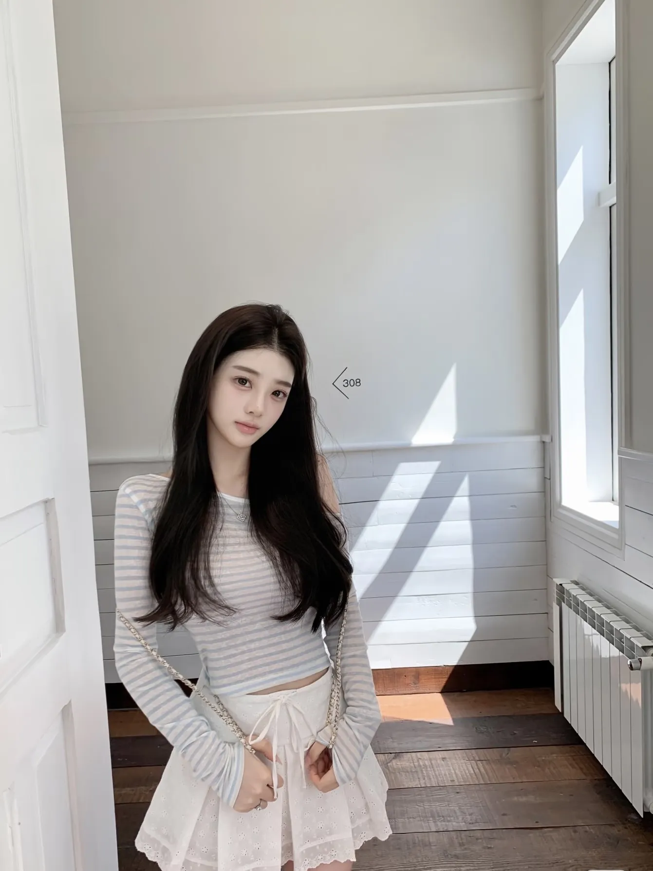 152新人舞蹈生兼职丢丢首开 畫廊 4