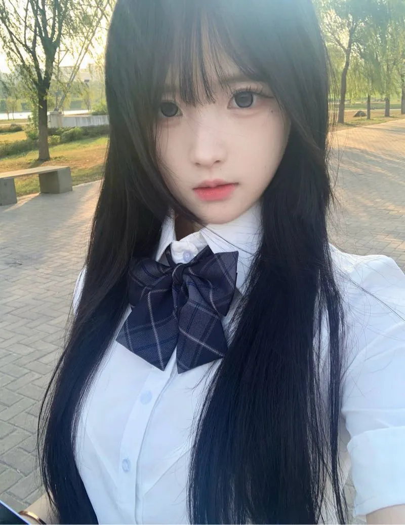 小衣 极品小白纯 Gallery 6