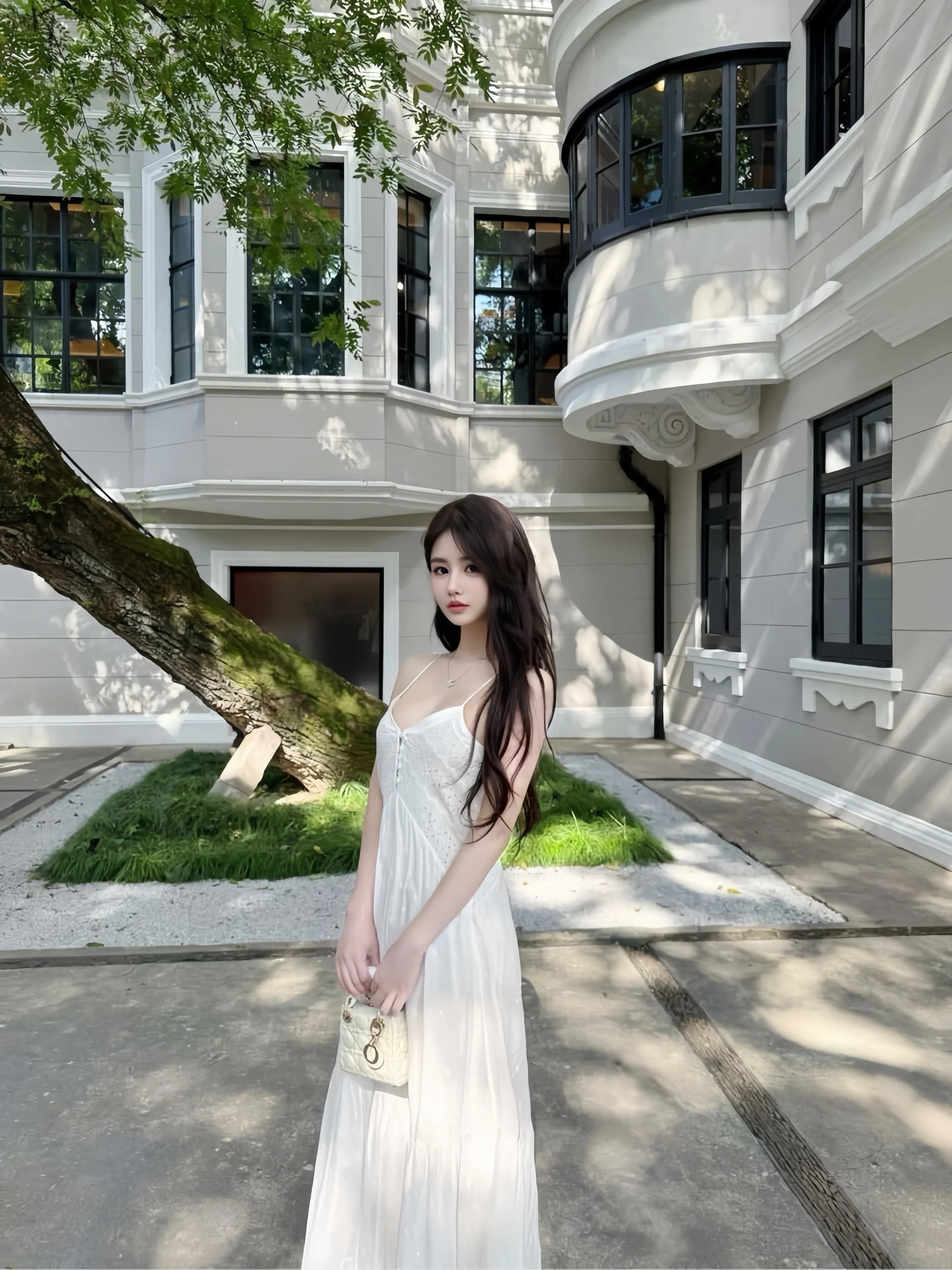 黄埔 花仙子 Gallery 6