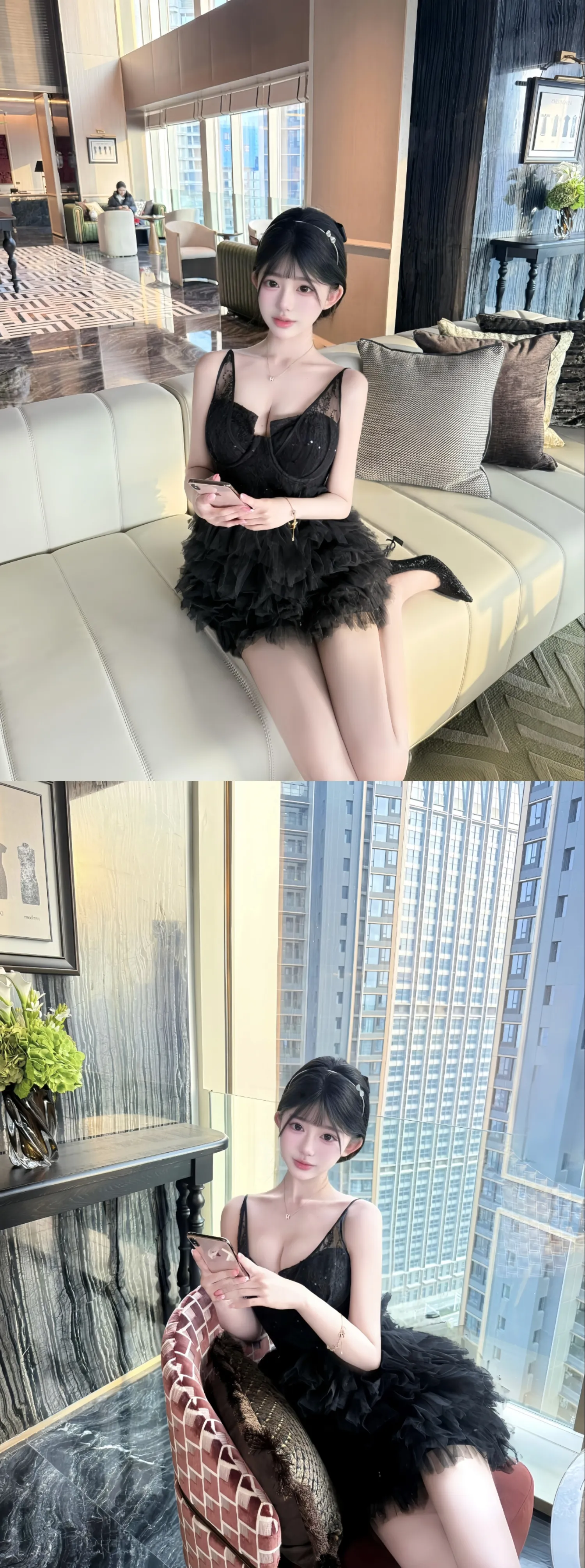 宝山艺术生迪迪 短开10天 Gallery 5