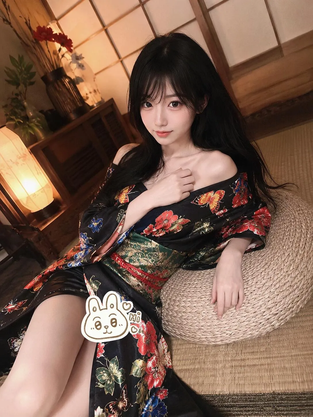 小悠，嫩妹子刚下海三点粉下面紧致 Gallery 3