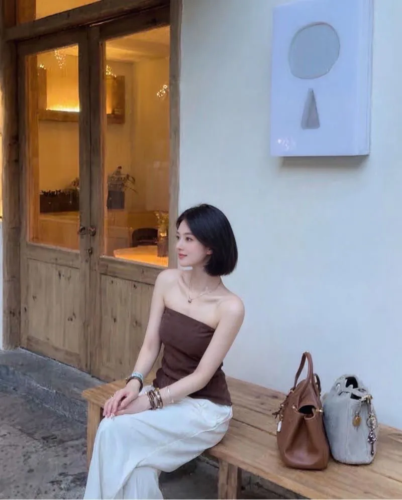 浦东短发御姐青儿 Gallery 4