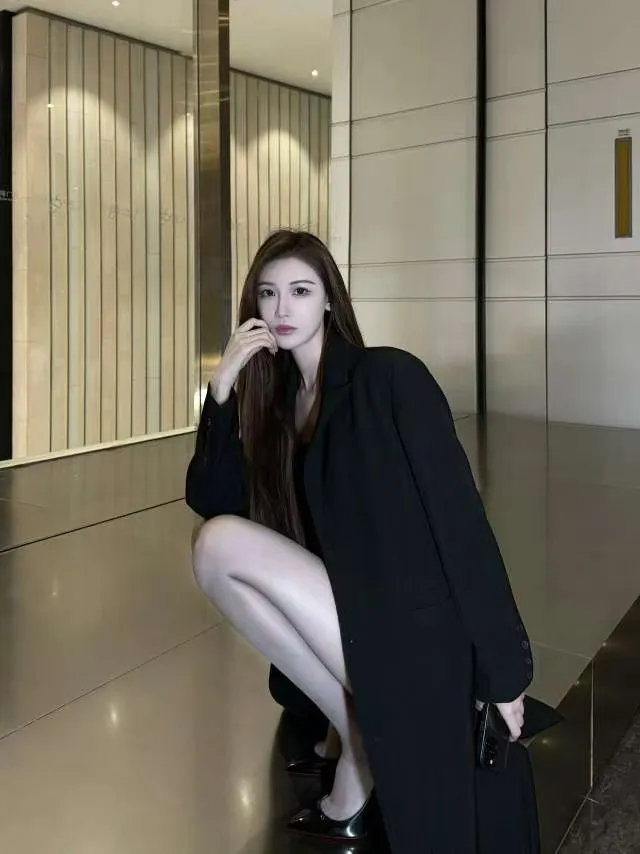 上海浅若🏠175模特新下水 Gallery 3