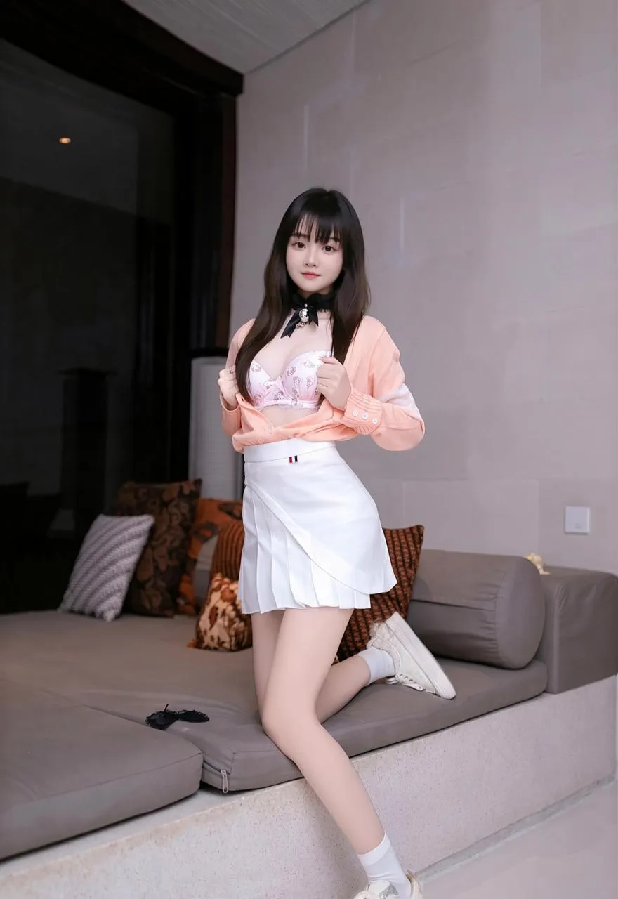 水蜜桃，🉑抓龙筋，轻微SM，服务多多 Gallery 6