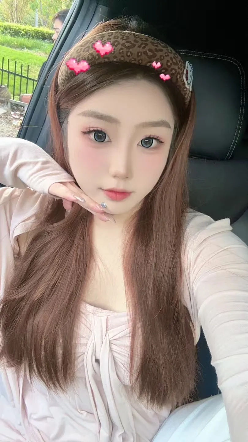 普陀04新人欣欣子 Gallery 1