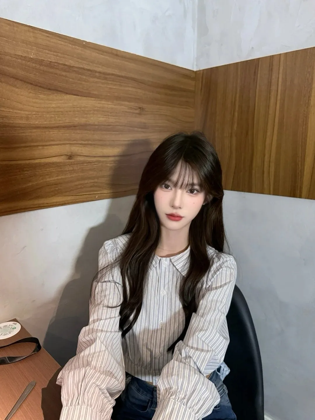 妍妍，新人兼职可纯可御 Gallery 5