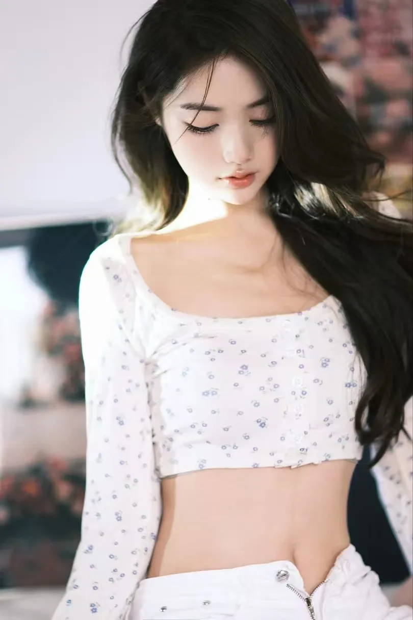 上海林慕🏠学妹