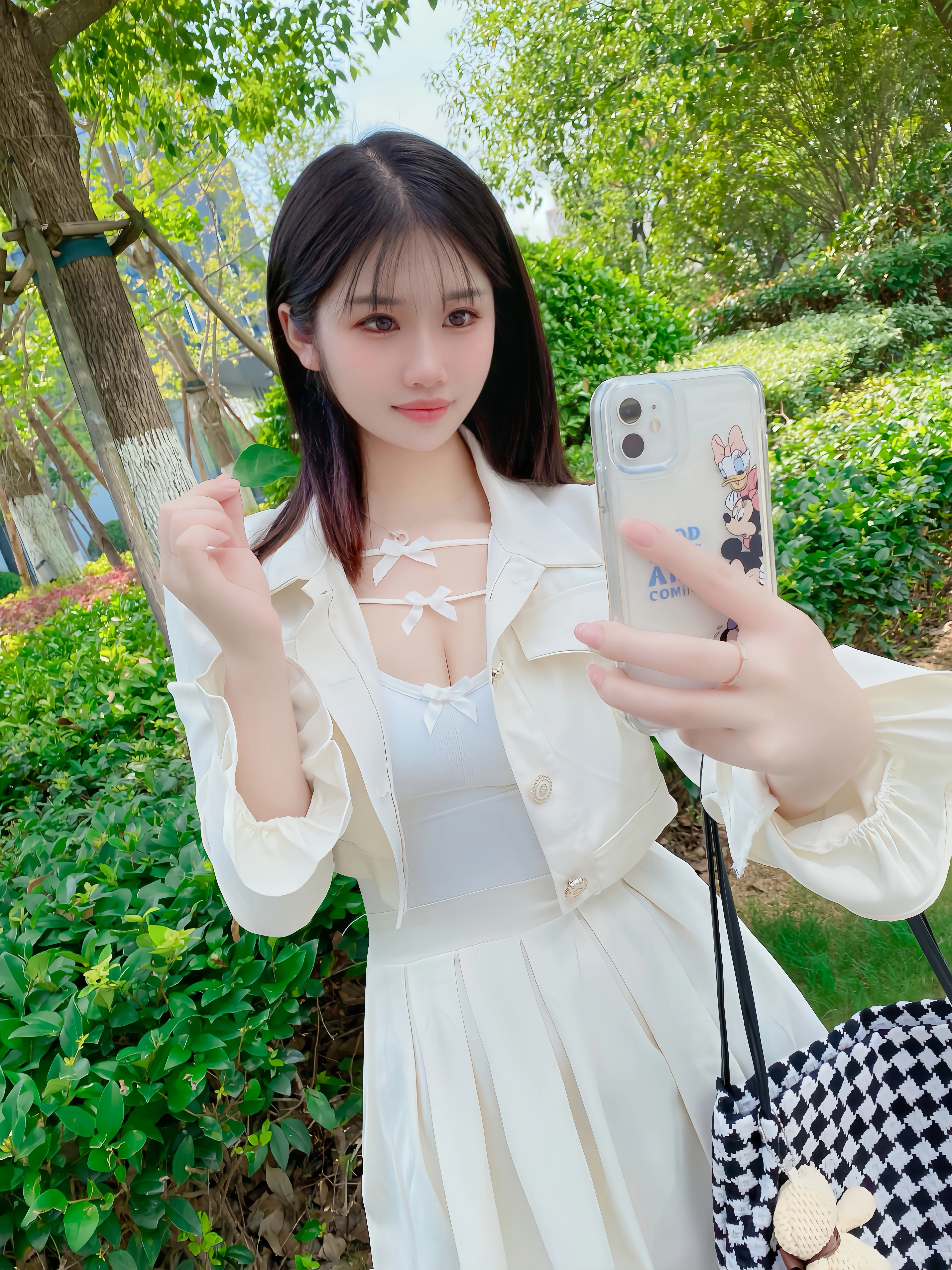 闵行05云婉 极品清纯 Gallery 5