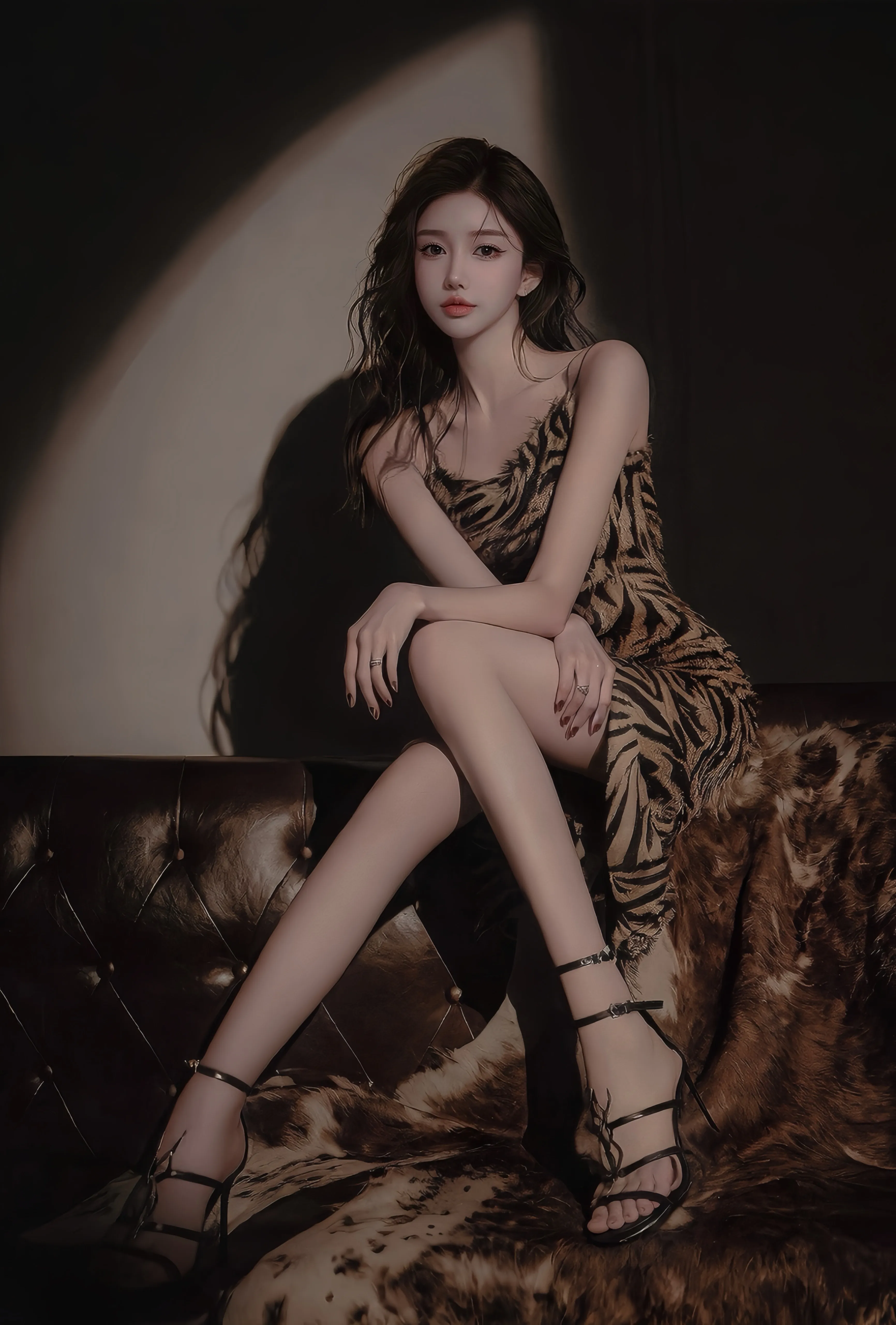 普坨  雪晴 Gallery 2