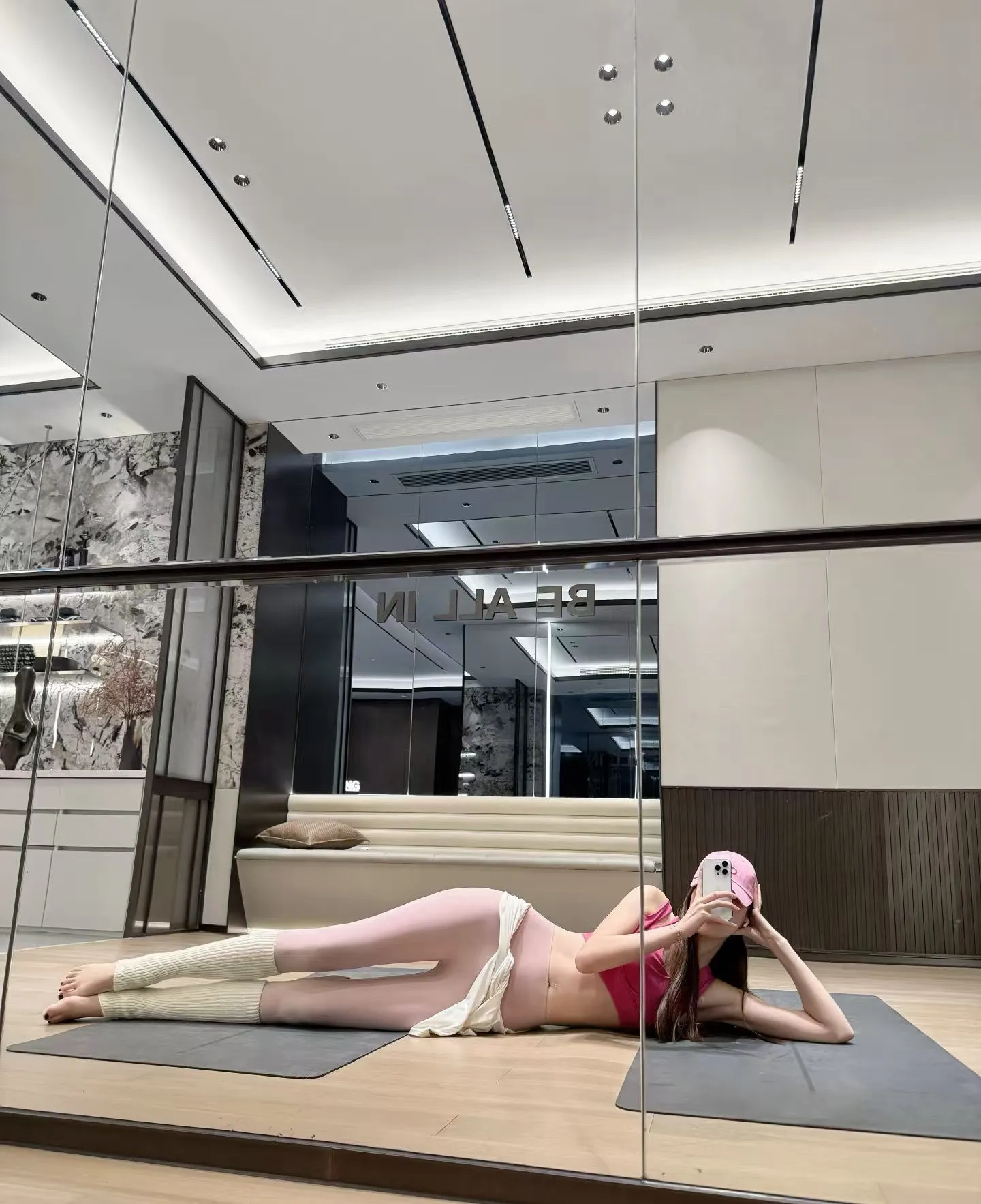 上海180晴晴 Gallery 5