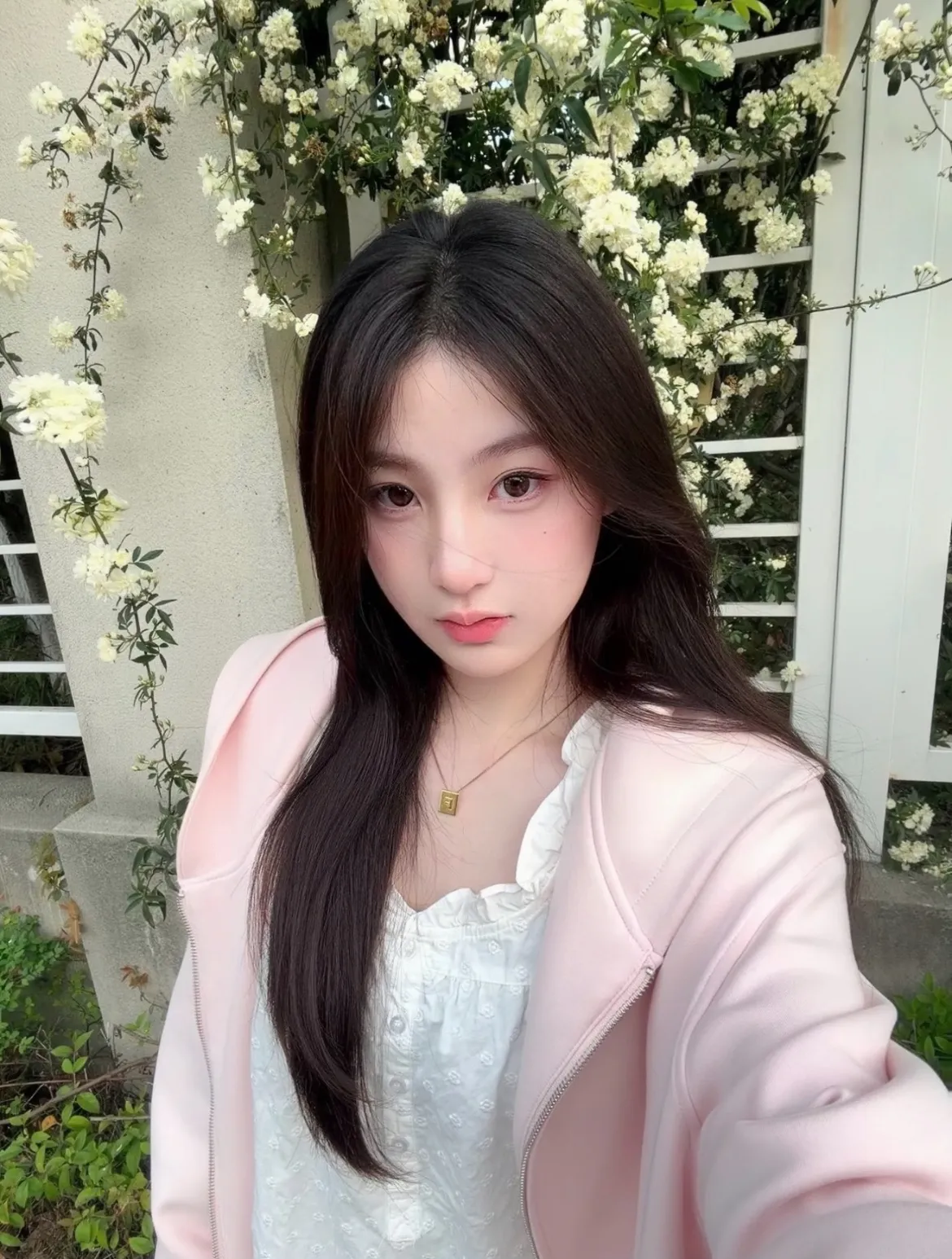 豆豆抚媚纯情学妹,高情商👋开 Gallery 3