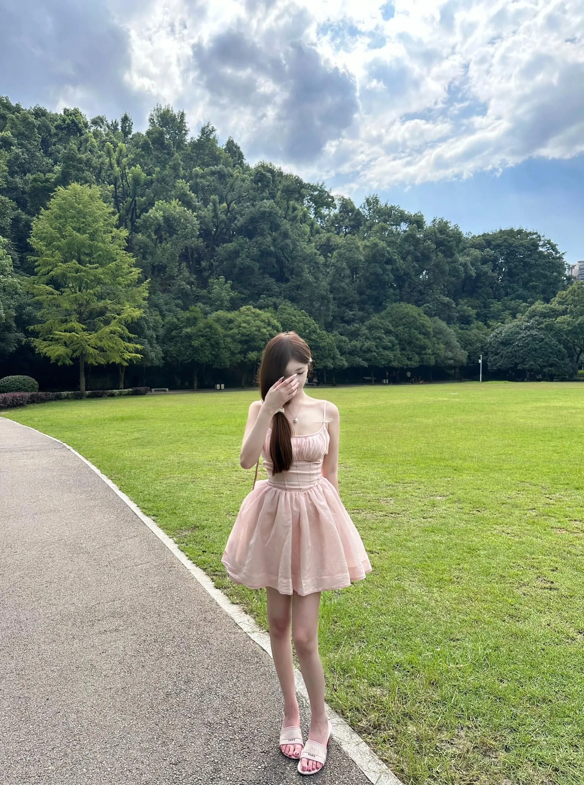 雅典  名媛兼职 Gallery 5