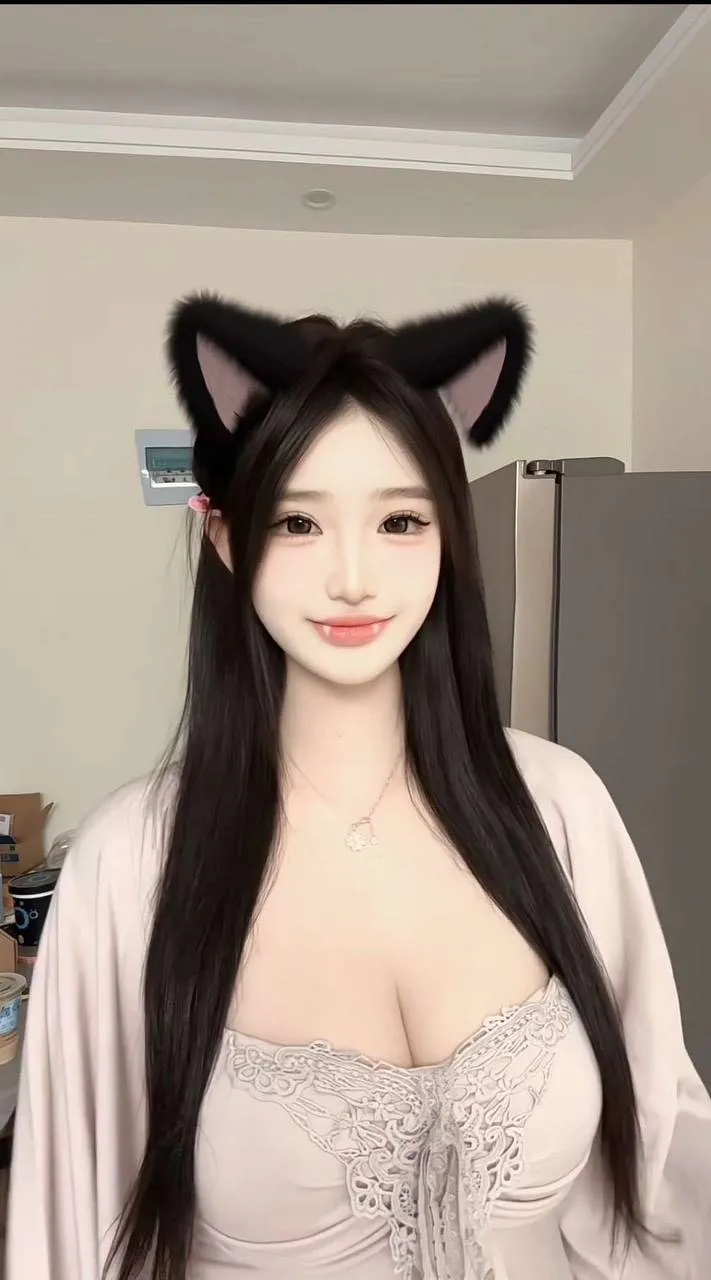 内衣模特🐻模「仙儿」服务系纯欲小妈风 Gallery 4