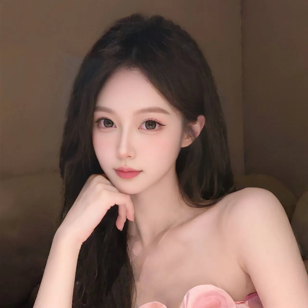 专业舞蹈可艳舞 白虎妍妍 Gallery 2