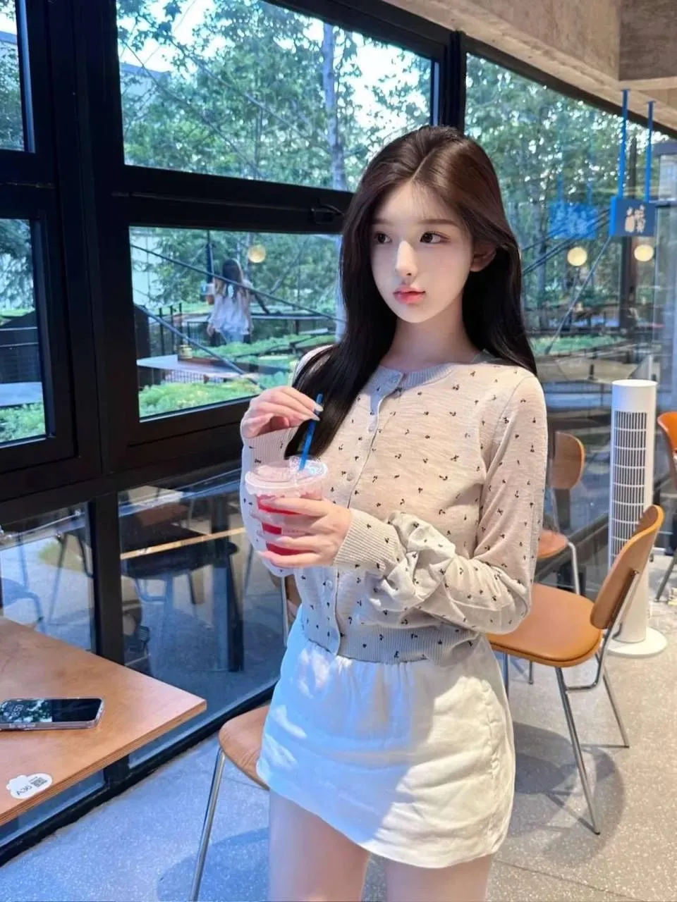 黄埔 🍑桃子🍑 Gallery 3