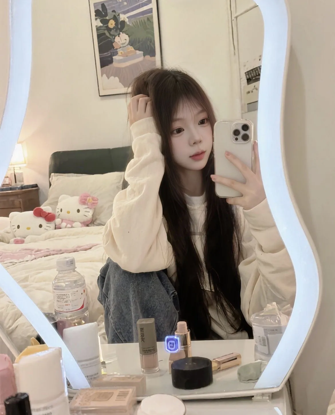 仙桃  极品嫩态白小纯 Gallery 5