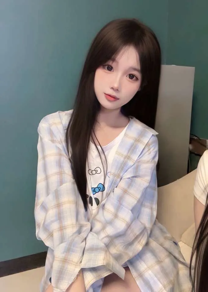 闵行 宁宁 Gallery 4