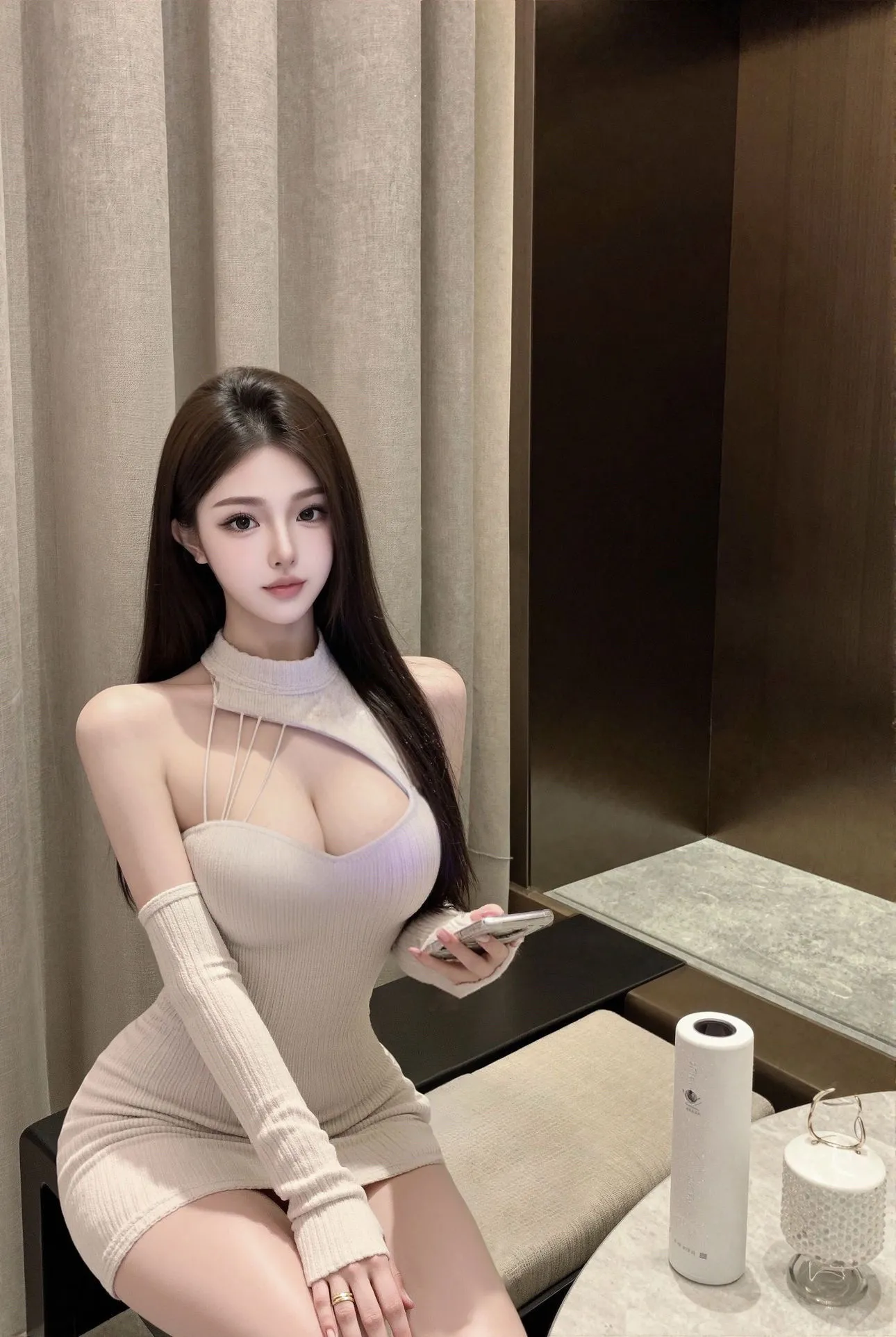 徐汇；鲍鲍 Gallery 3